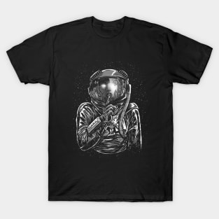 Secrets of Space 2017 T-Shirt